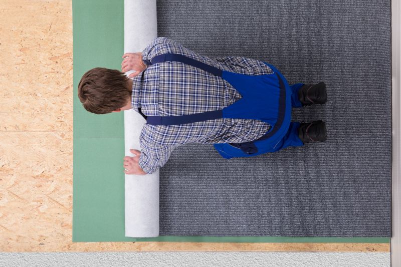 Carpet Installation in Freehold, NJ