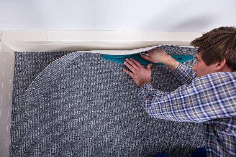 Carpet Installation in Old Bridge, NJ