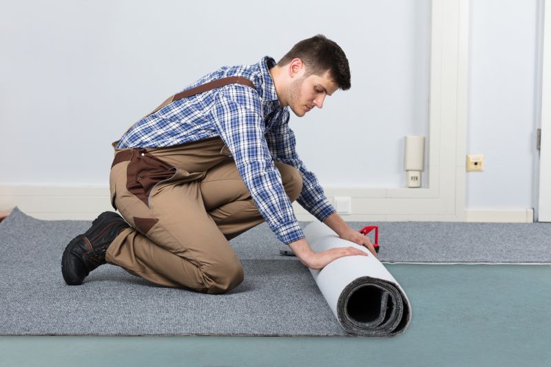 Carpet Laying Service in Freehold, NJ