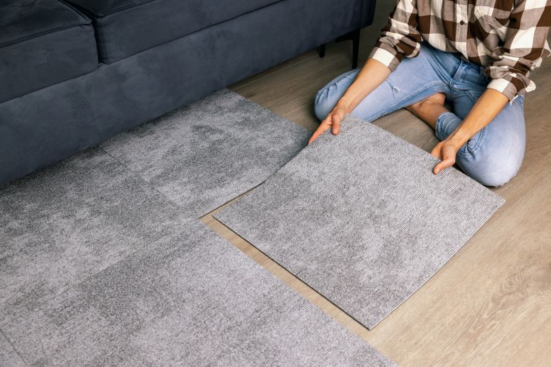 Carpet Laying Service in Old Bridge, NJ