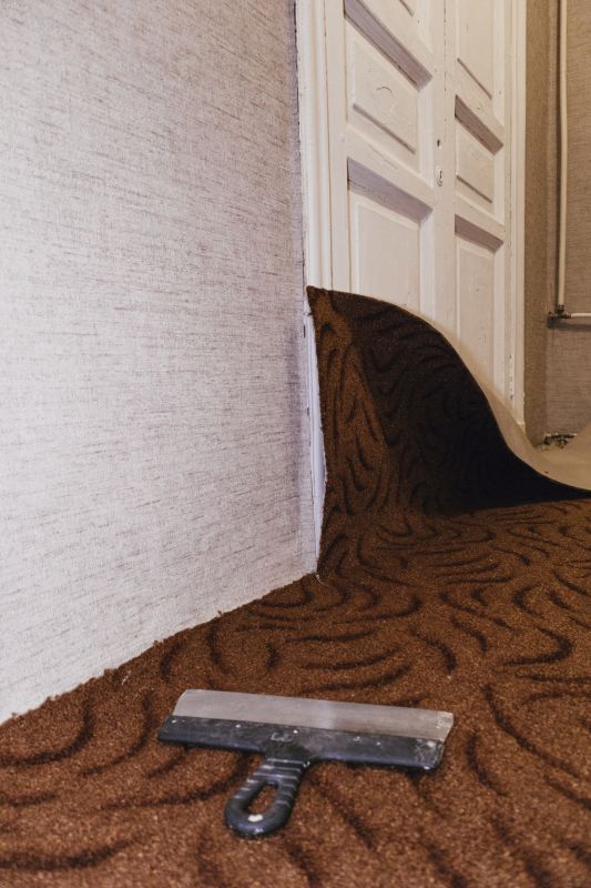Carpet Patching in Olathe, KS