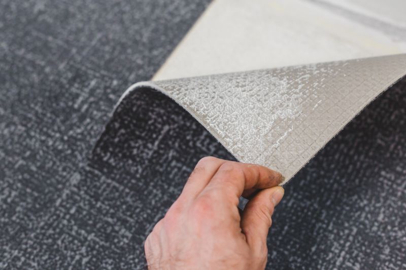 Carpet Patching in Alpharetta, GA