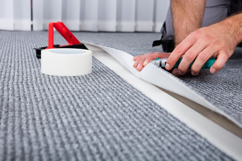 Carpet Replacement in Ocean County, NJ