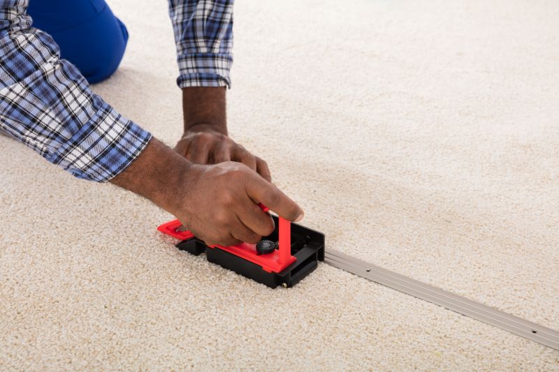 Carpet Restretching in Denver County, CO