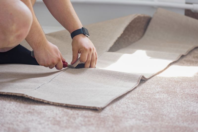 Carpet Smoothing in Denver County, CO
