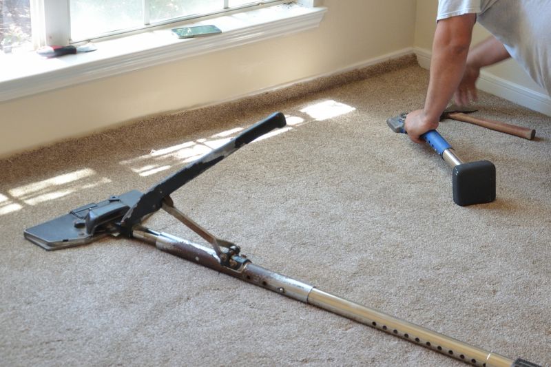 Carpet Stretching in Littleton, CO