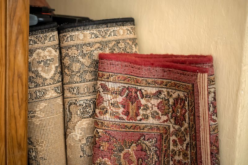 Cost of Rug Binding — Cost of Rug Binding