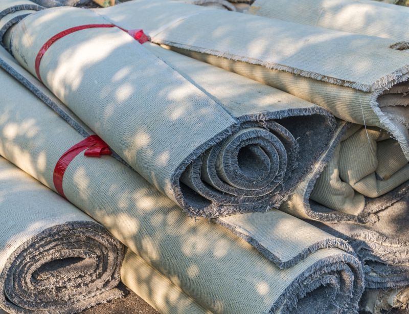 Cost of Rug Binding — Cost of Rug Binding
