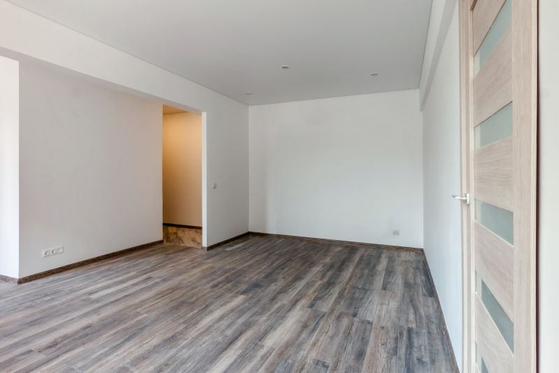 Laminate Floor Installation in Boulder, CO