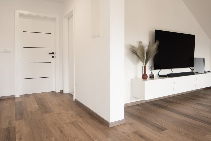 Laminate Wood Installation in Sacramento, CA