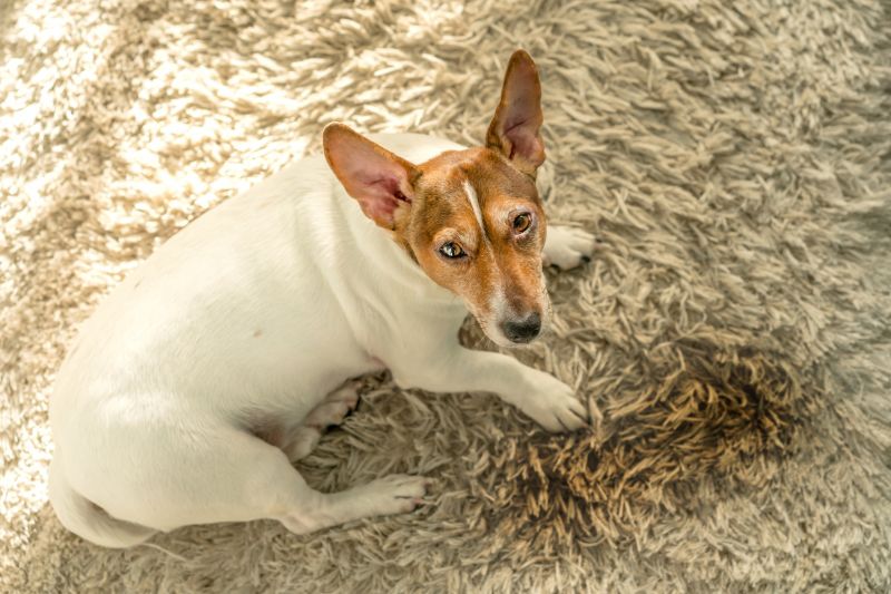 Pet Stain Carpet Repair in Littleton, CO