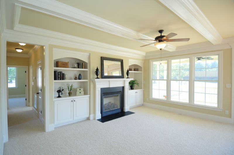 Plush Carpet Installation in Old Bridge, NJ
