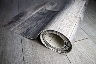 Sheet Flooring Installation in Fort Worth, TX