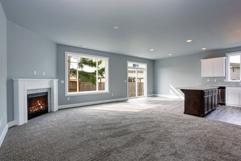 Soft Carpet Installation in Ocean County, NJ