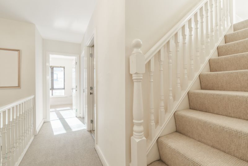 Stair Carpet Replacement in Somerset County, NJ