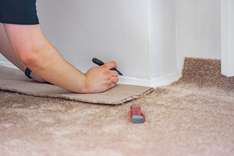 Stair Runner Repair in Alpharetta, GA