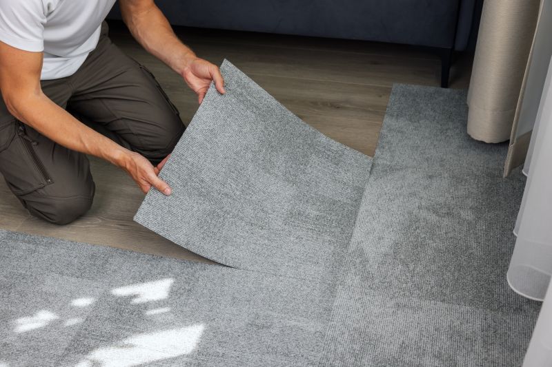 Textured Carpet Installation in Toms River, NJ