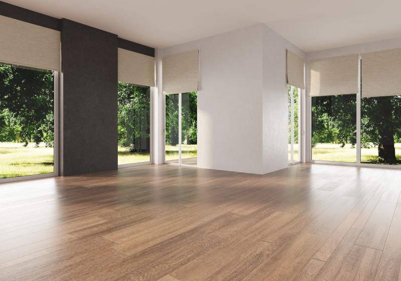 Vinyl Floor Replacement in Austin, TX