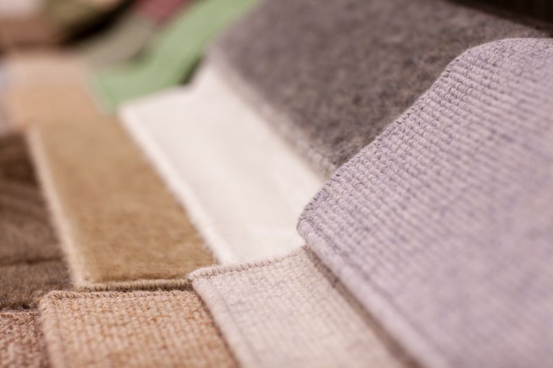 Wool Carpet Installation in Somerset County, NJ